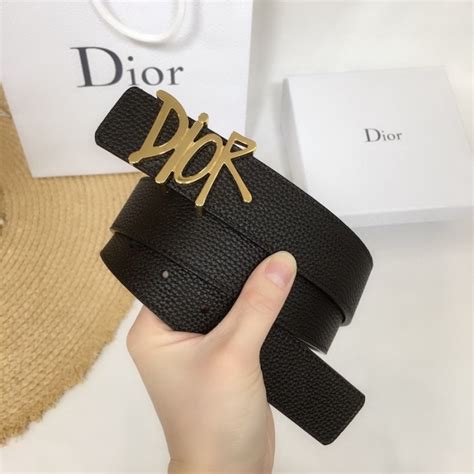 dior bel|Dior belt sale.